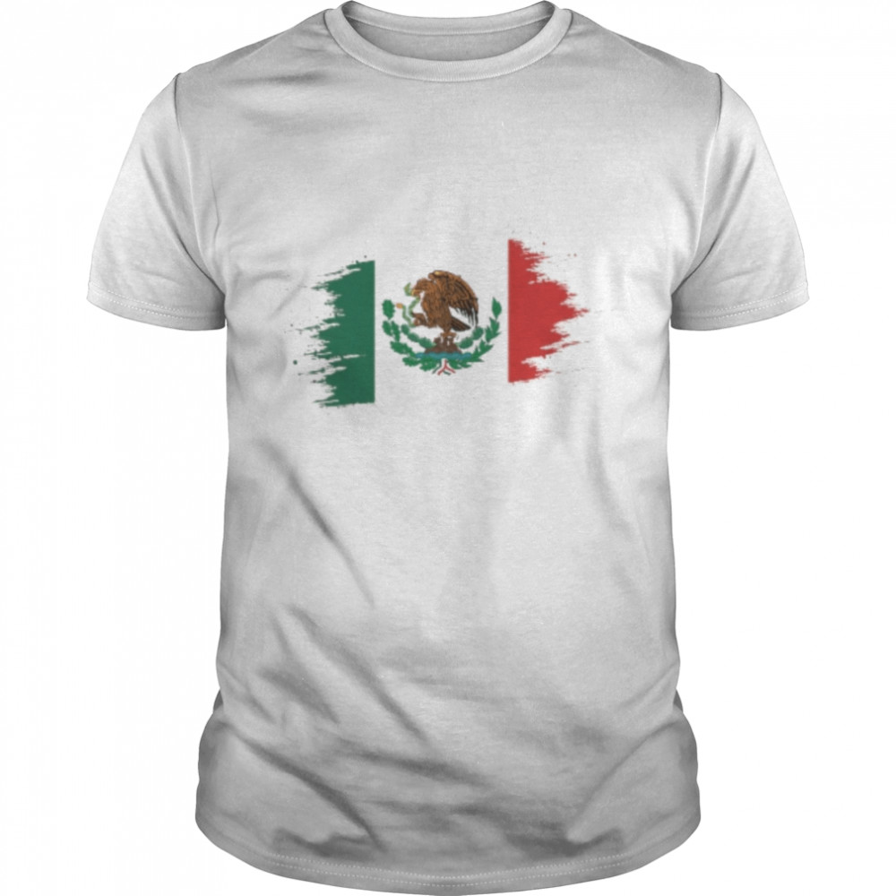 Mexico world cup 2022 tee