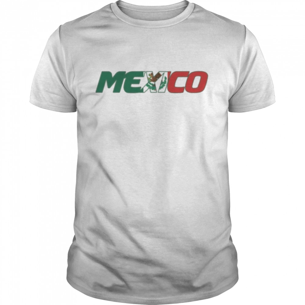 Mexico world cup 2022 tshirts