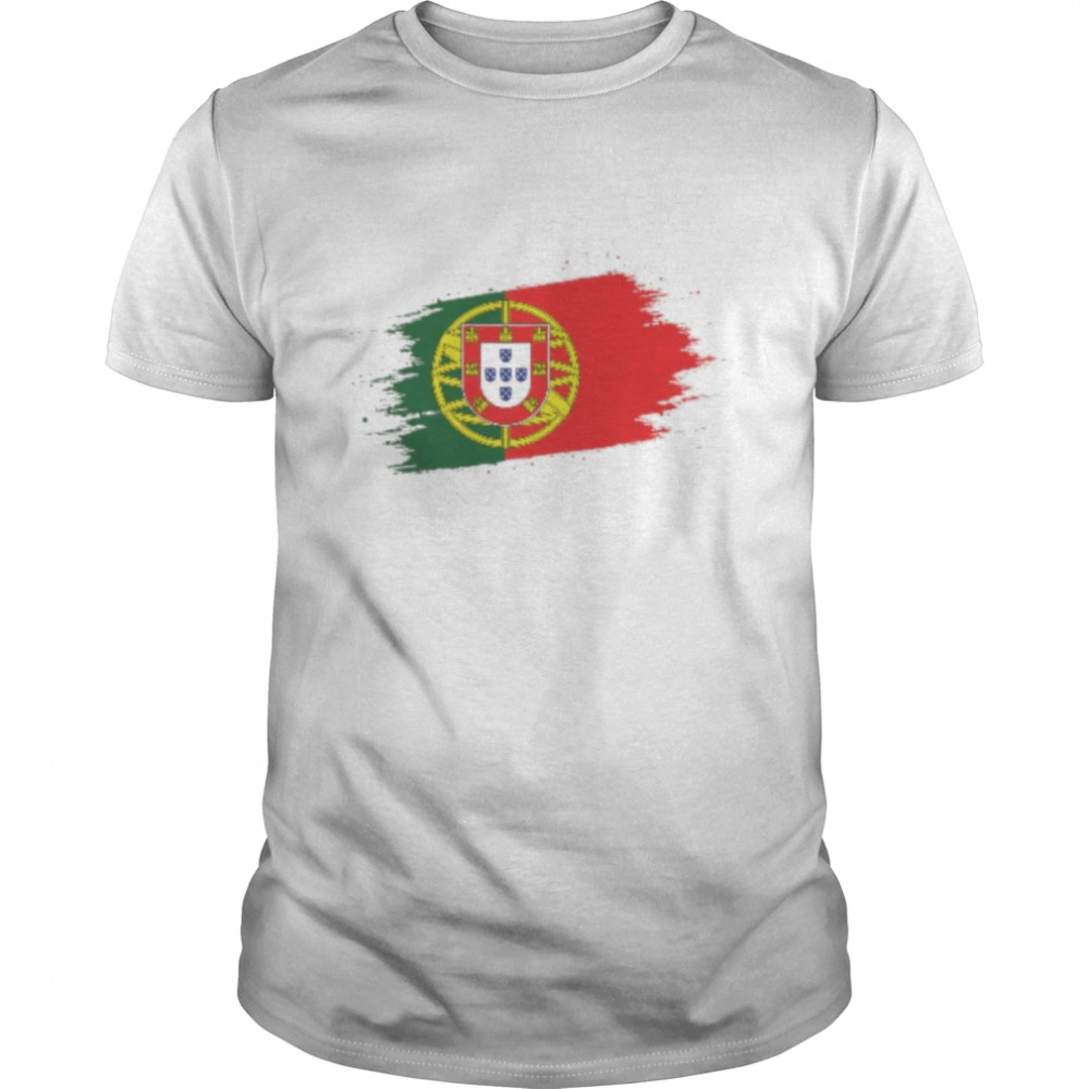 Portugal world cup 2022 tee