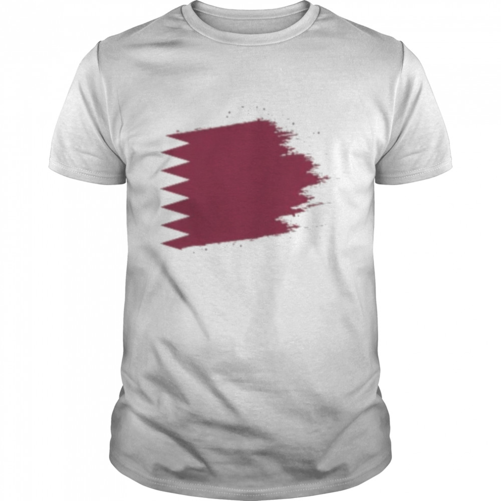 Qatar world cup 2022 tee