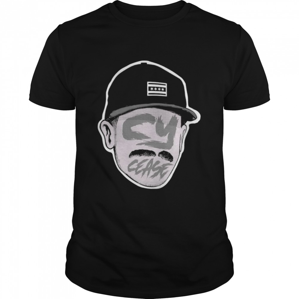 Cy Cease Chicago White Sox Dylan Cease shirt