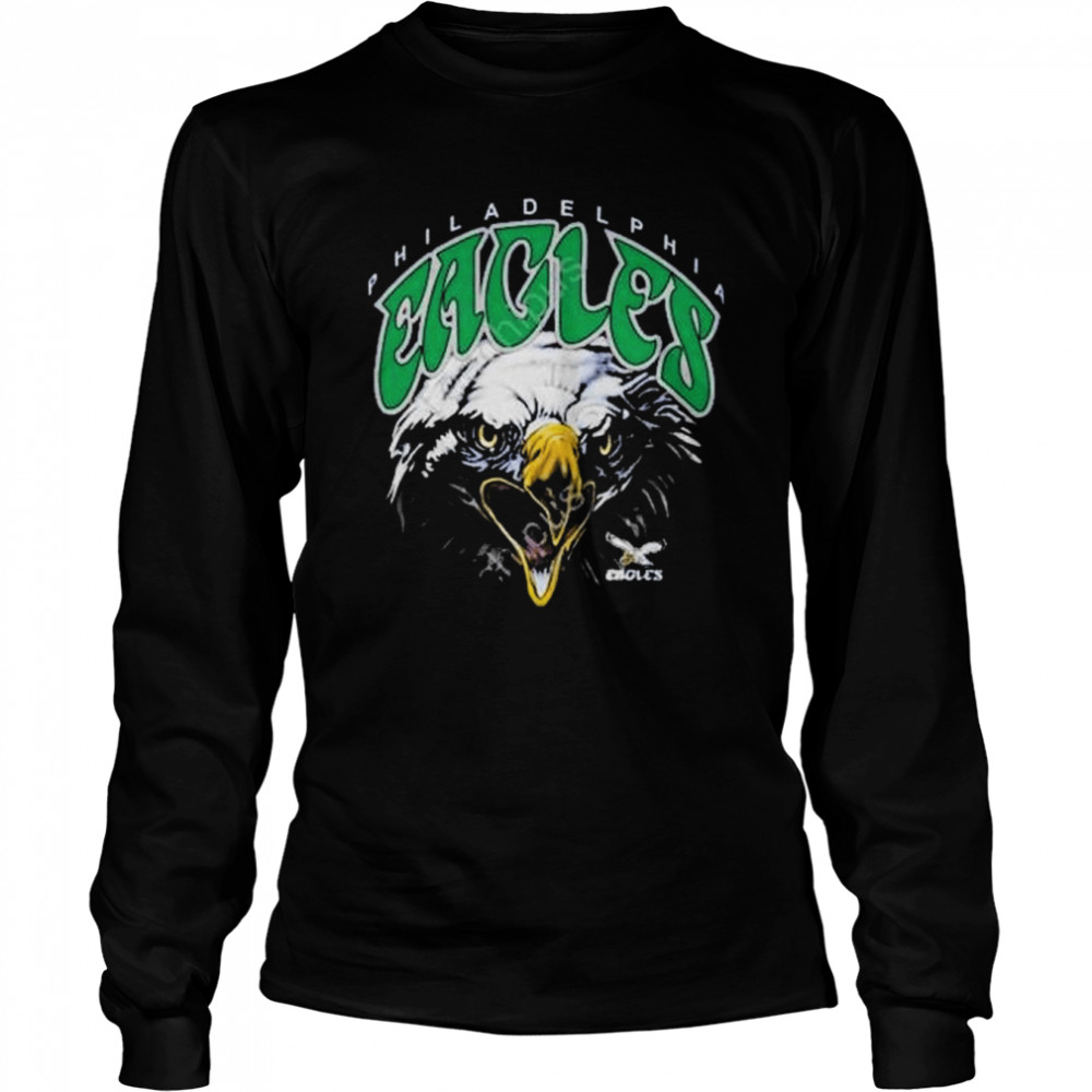 Philadelphia Eagles Salem logo shirt, hoodie, sweater, long sleeve and tank  top