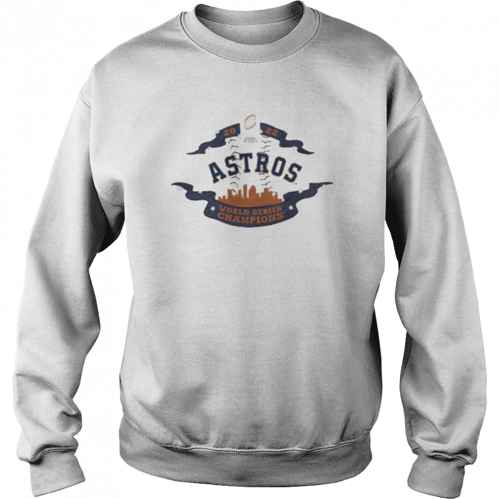 Houston Astros Tiny Turnip Toddler 2022 World Series Champions T-Shirt -  Kingteeshop
