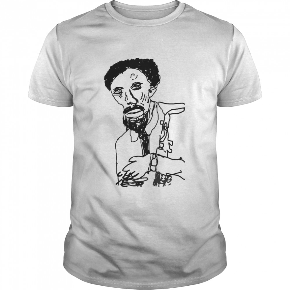 Out To Lunch Ornette Coleman shirt