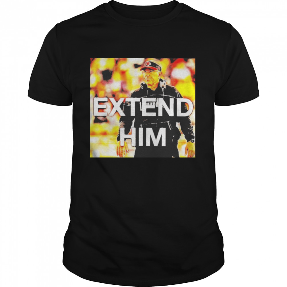 Extend him T-shirt