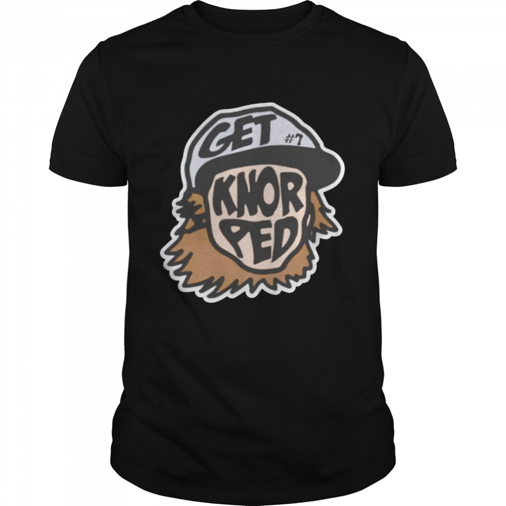 Get Knorped Jimmy Knorp’s shirt