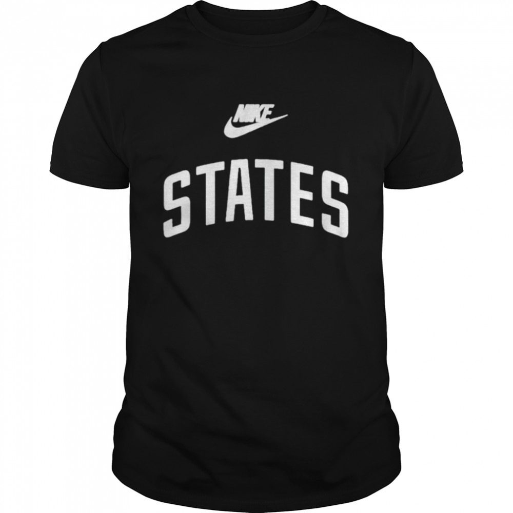 gregg Berhalter States soccer USA Nike shirt