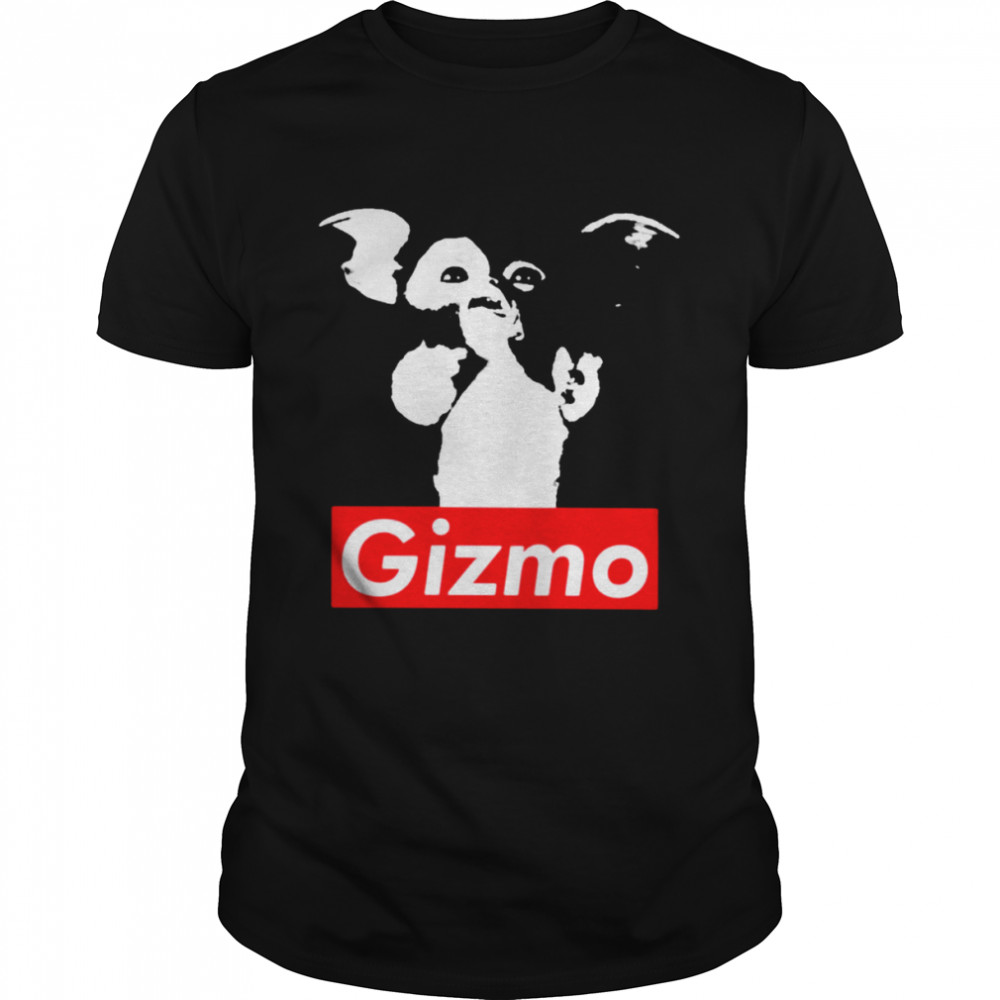 Gremlins gizmo T-shirt