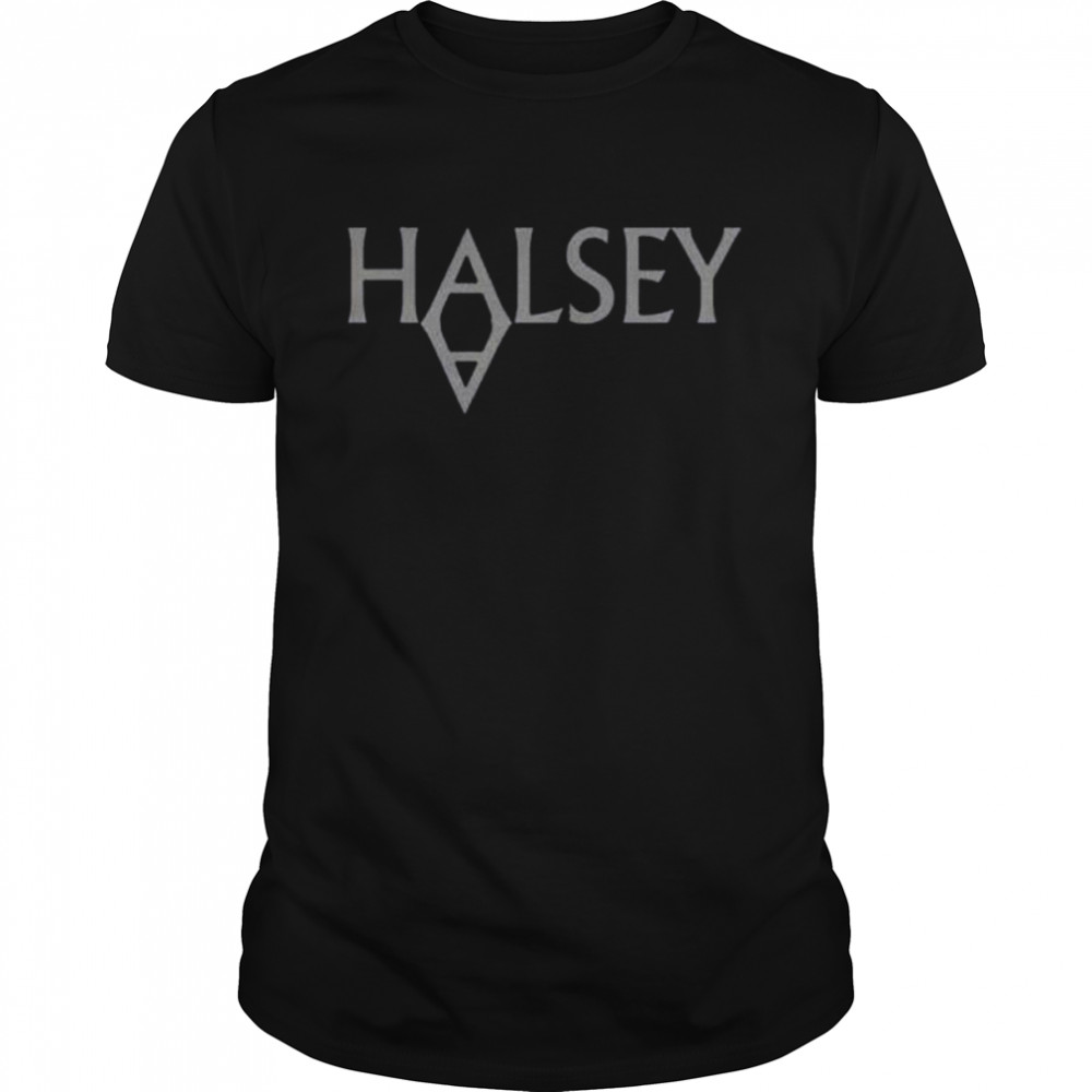 Halsey Music Store Star Crash Shirt