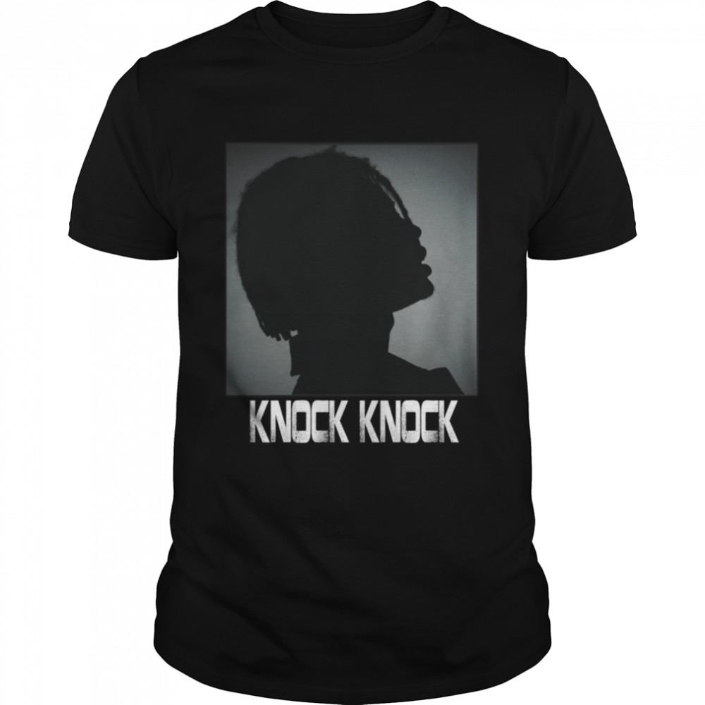 Knock Knock Sofaygo Sofaygo shirt