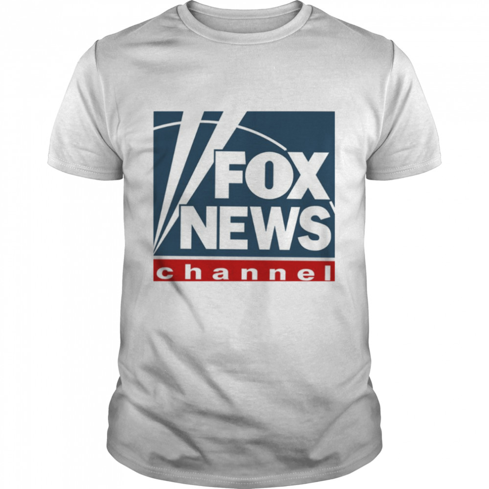 Fox News Logo shirt