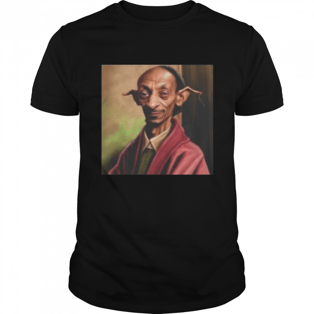 Snoop dogg snoop dobbydobb shirt
