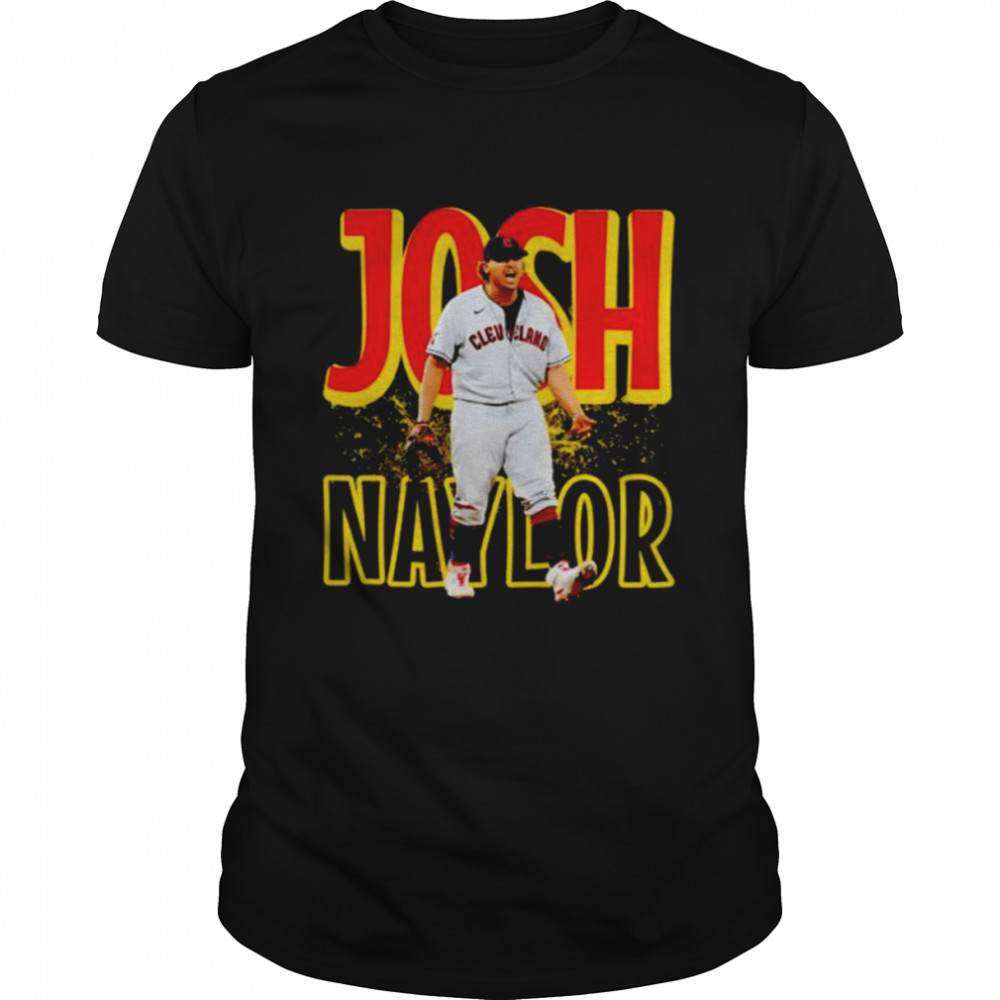 Original josh Naylor Cleveland Guardians shirt, hoodie, sweater