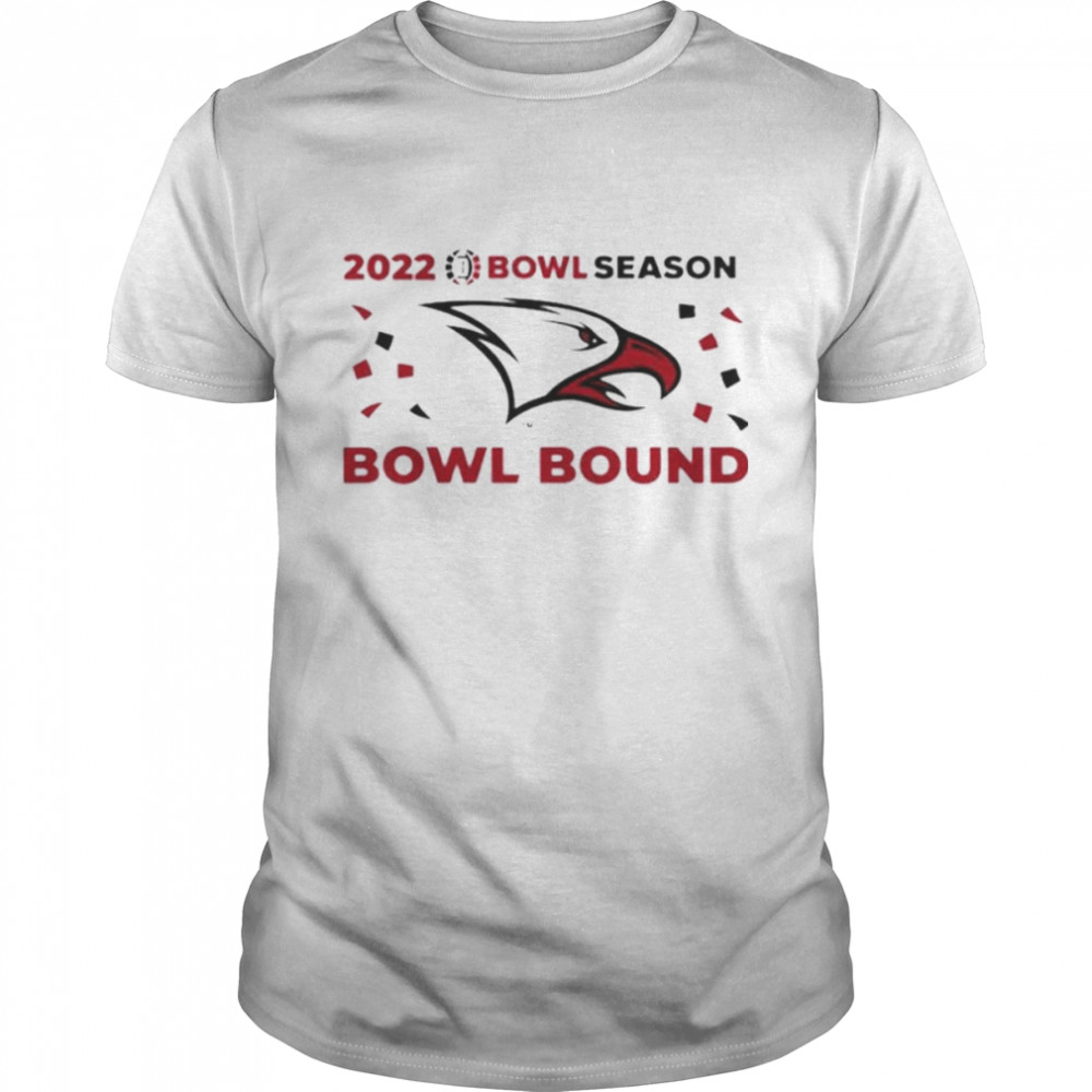 nCCU athletics 2022 bowl season bowl bound shirt