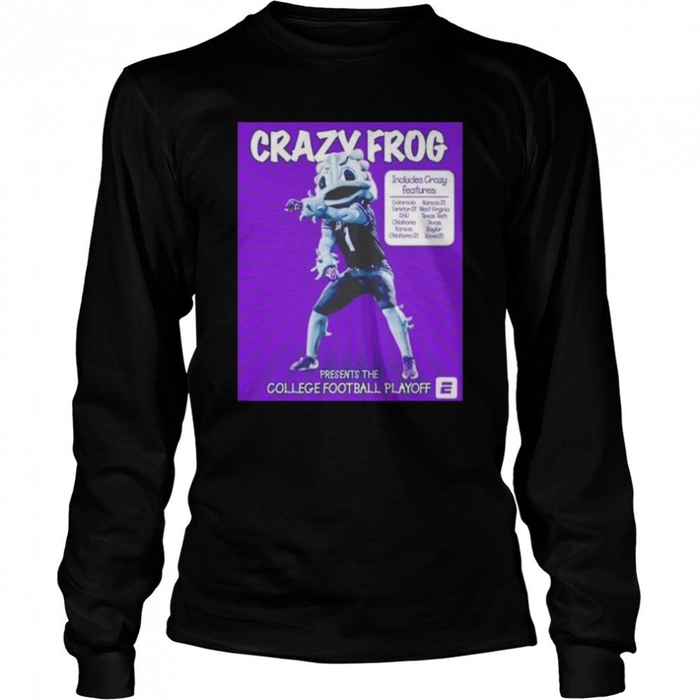 Crazy Frog 12 | Kids T-Shirt