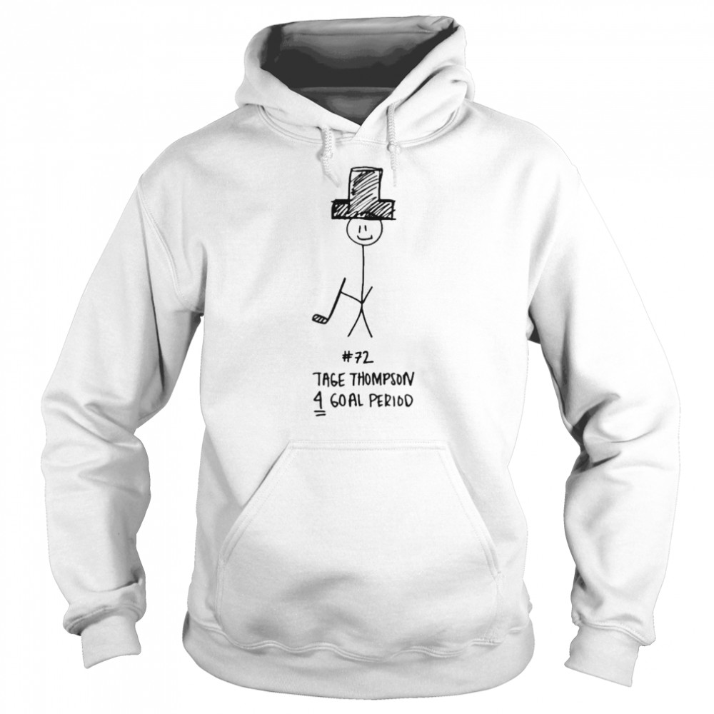Premium The age of tage thompson shirt, hoodie, sweater, long