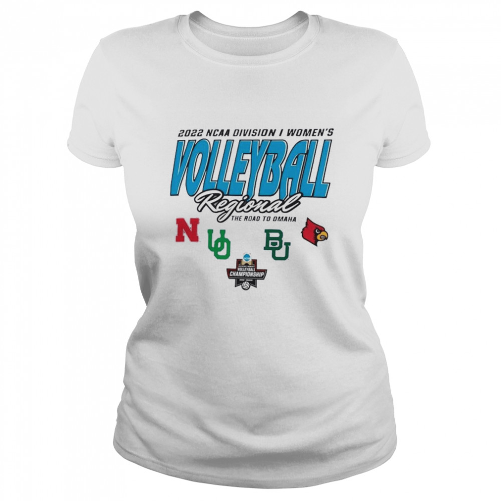 Louisville 2022 NCAA Division I Women's Volleyball Regional The