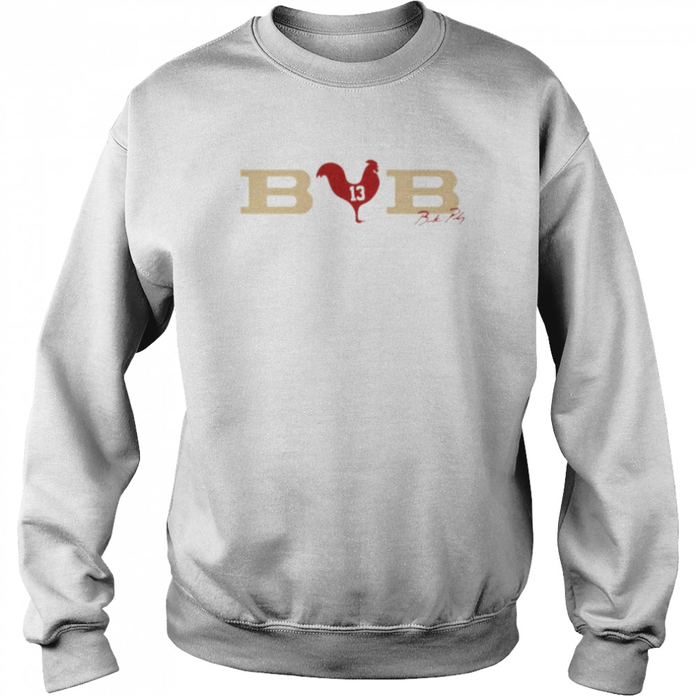 Bcb San Francisco 49ers Shirt