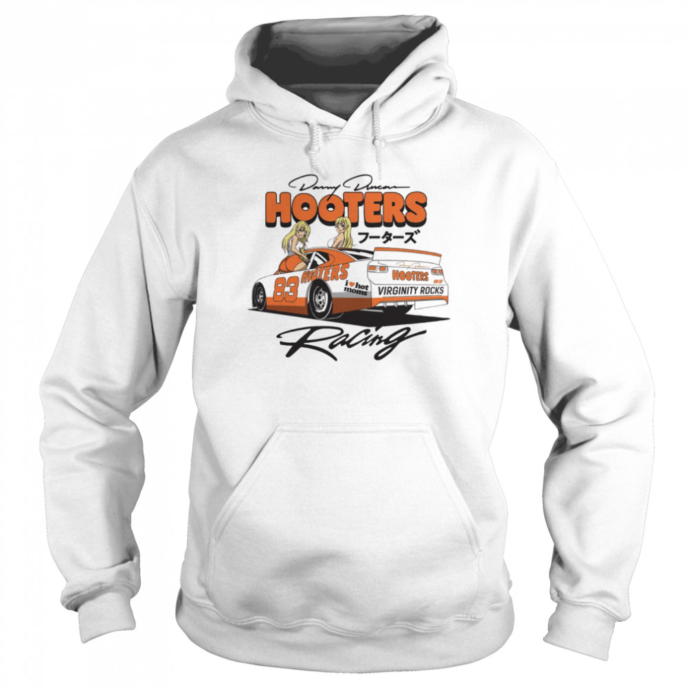 Apparel  Hooters Online Store