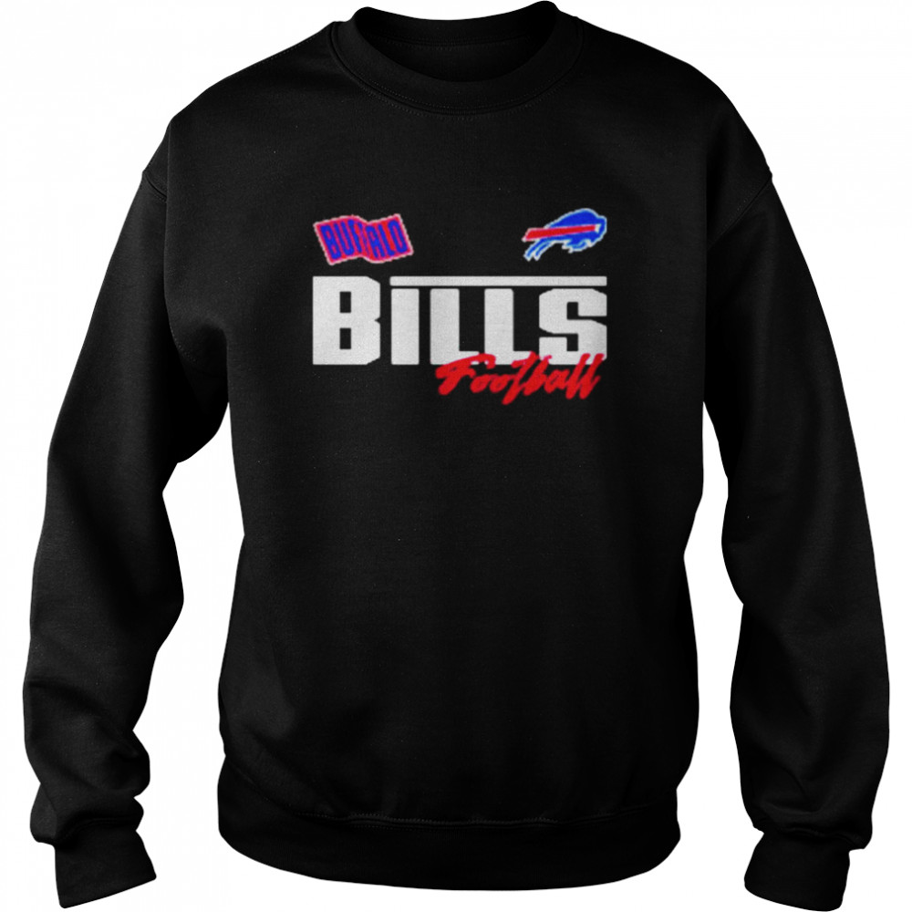 Men's Buffalo Bills Apparel