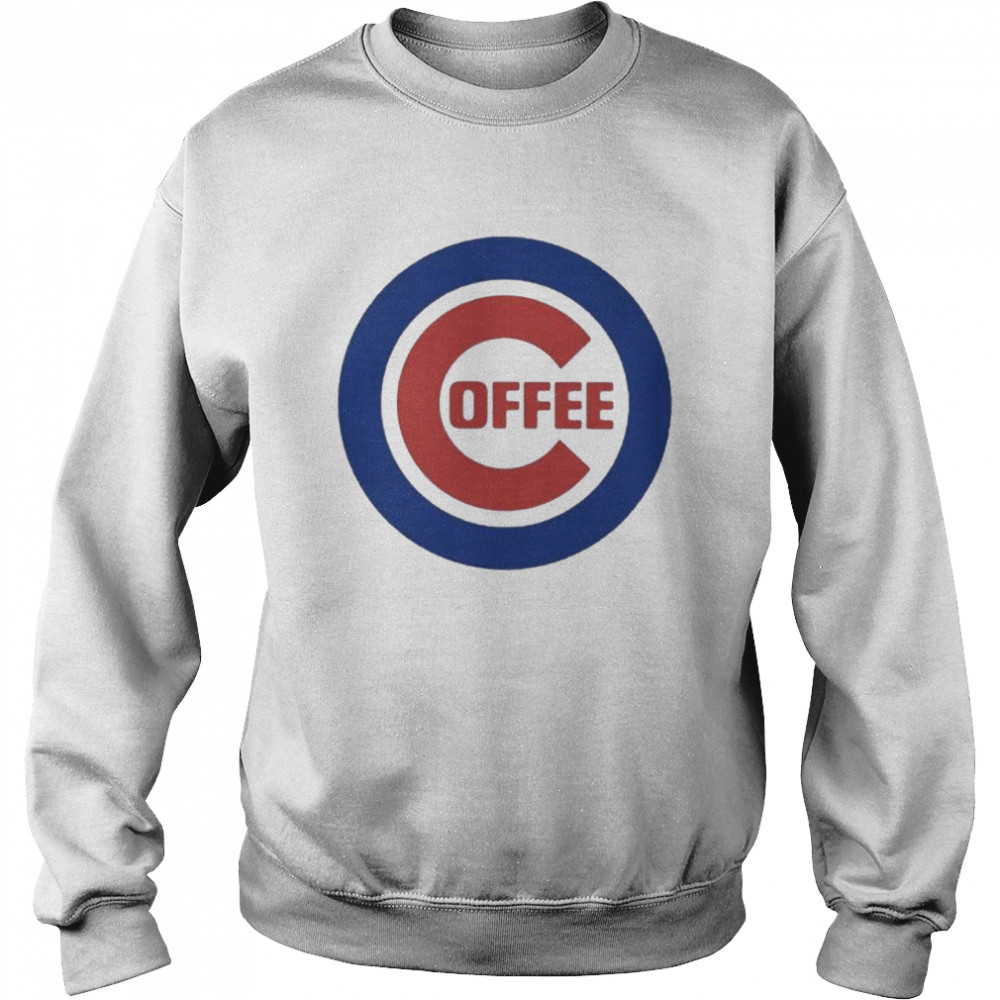 Official the Coffee Cubs Tee Shirt, hoodie, sweater, long sleeve