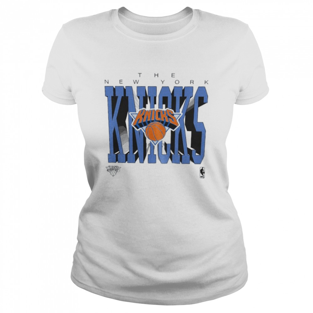 New York Knicks Womens Apparel & Gear