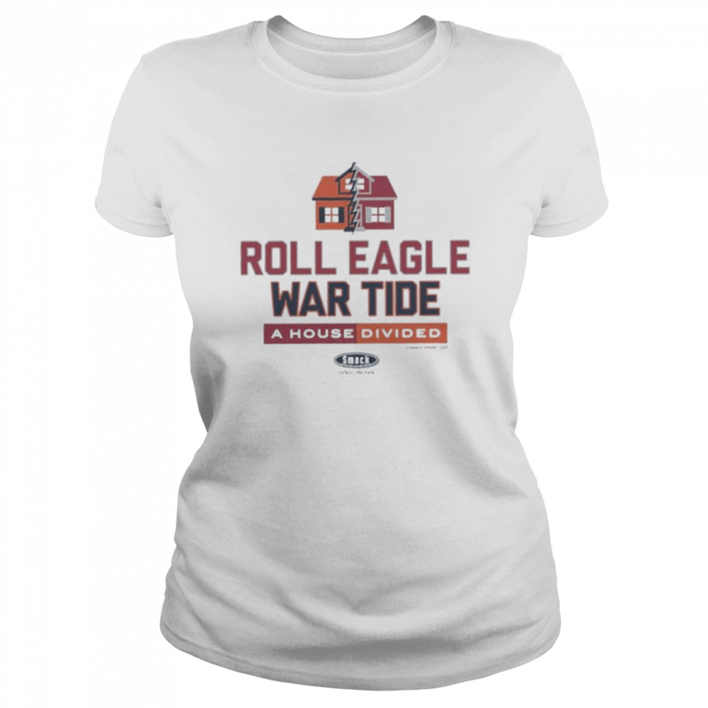 Eagle Warrior From The House Of The Eagles Women's T-Shirt by