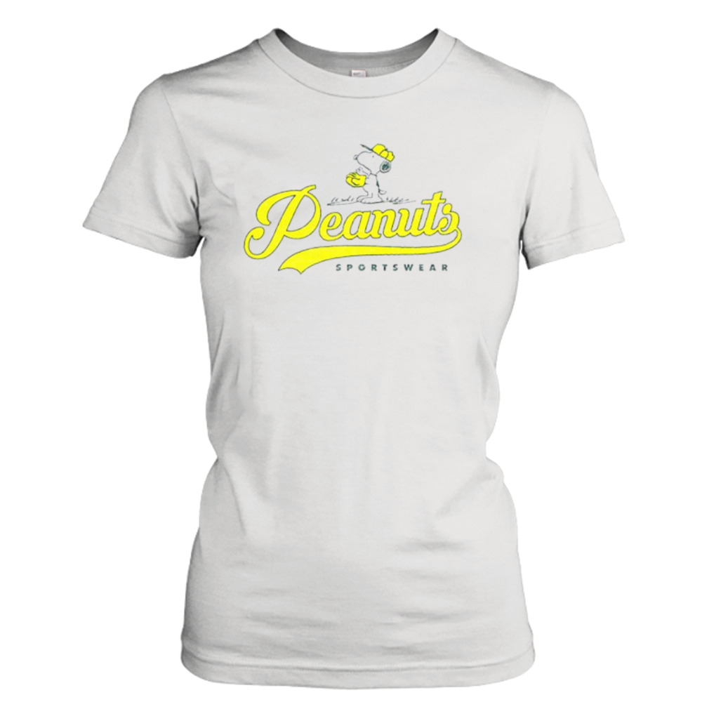 Premium Ladies T-shirt