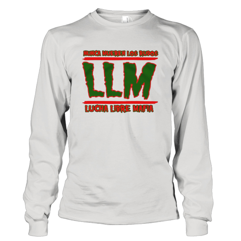 Unisex Longsleeve T-shirt
