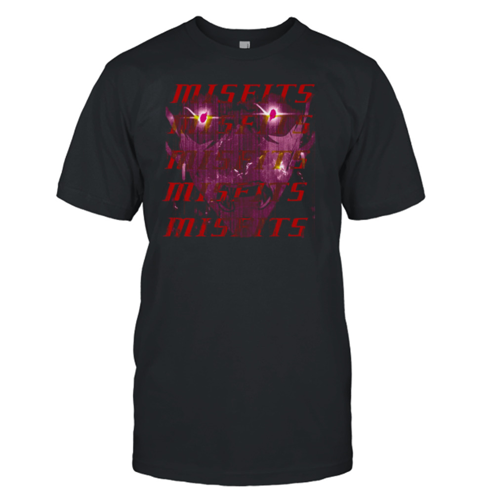 Maou Gakuin No Futekigousha Misfits The Misfit Of Demon King Academy Horror Style shirt