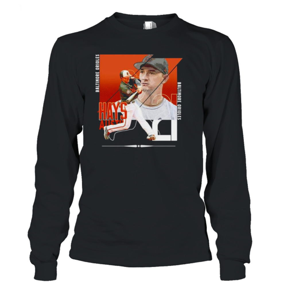 Baltimore Orioles baseball shirt - Kingteeshop