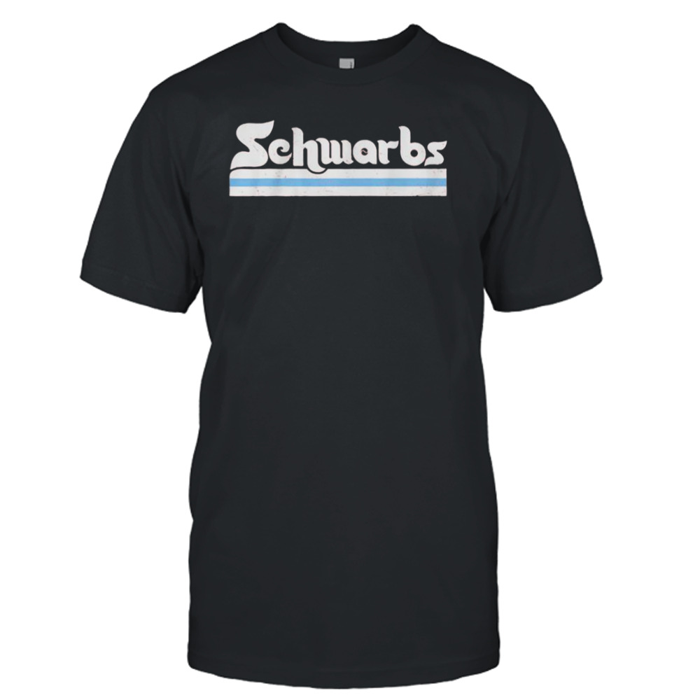 philly Schwarbs Kyle Schwarber shirt