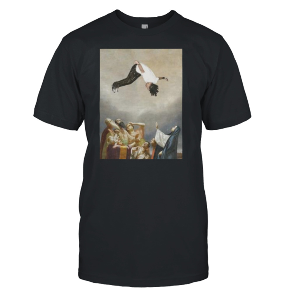 Holy Carti Tees Classic T-Shirt