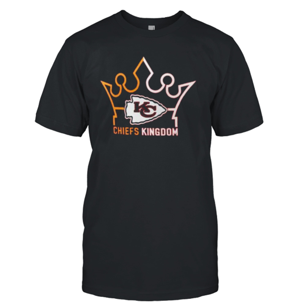 Kansas City Chiefs Nike Essential Local Phrase T-Shirt