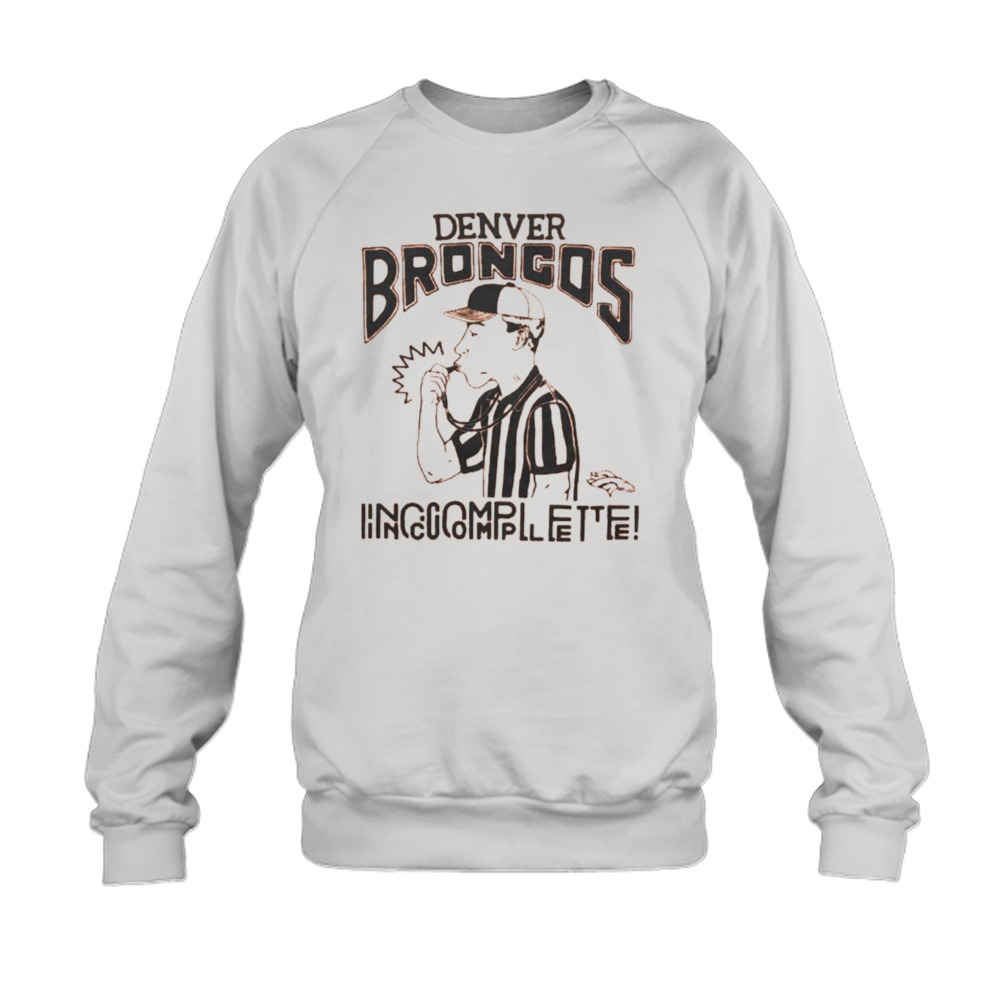 Denver Broncos The Gnomes shirt, hoodie, sweater, long sleeve and