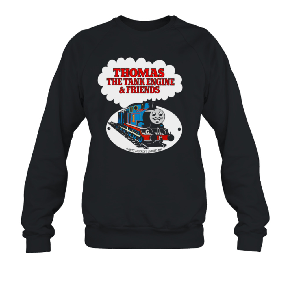 Thomas The Tank Engine & Friends shirt
