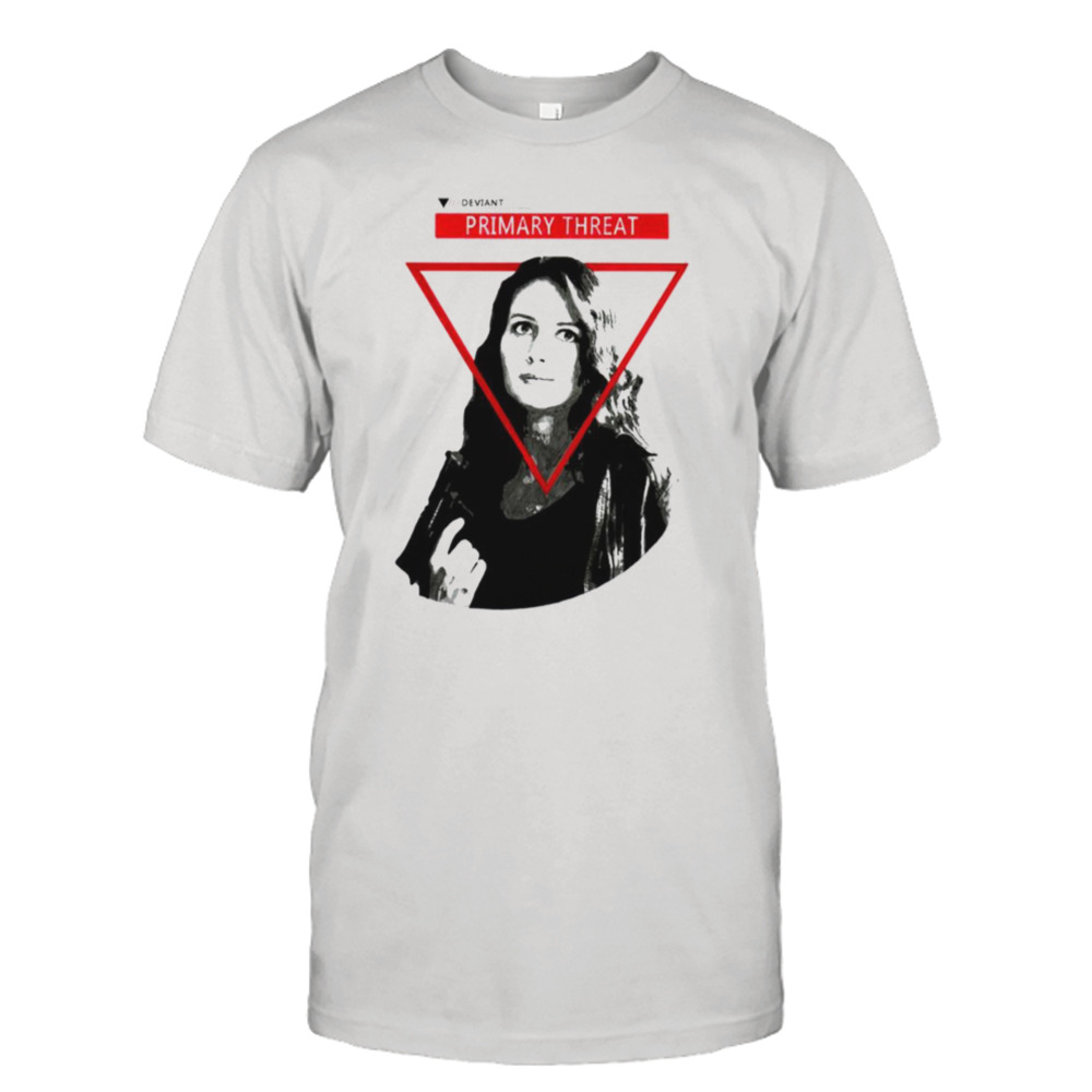 You Can Just Call Me Root Bitch Person Of Interest shirt