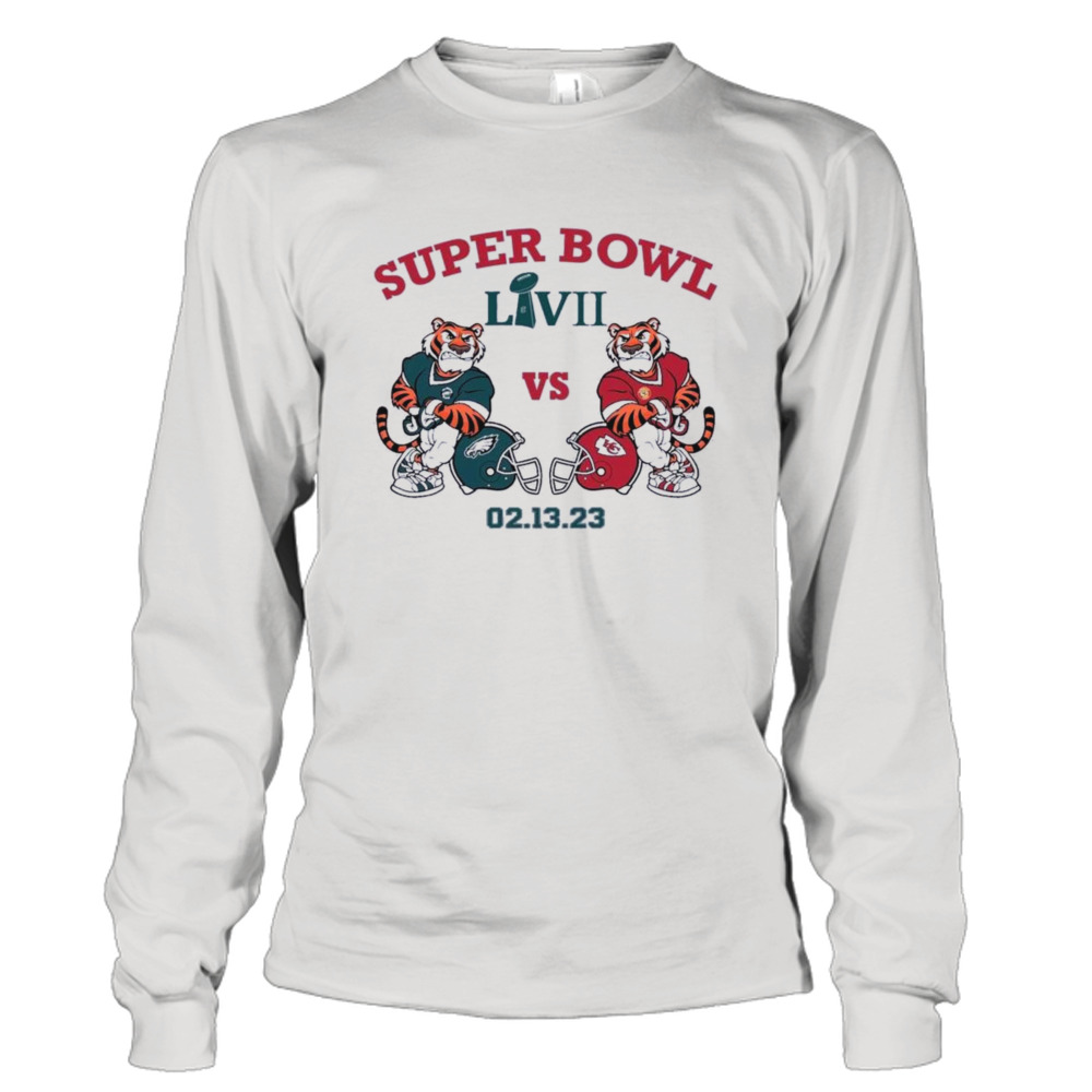 Kansas City Chiefs 2 Time Super Bowl Champions shirt - Kingteeshop