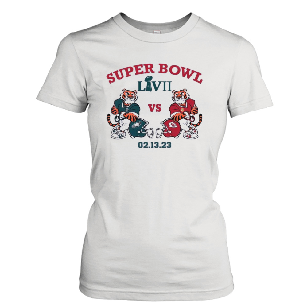 Kansas City Chiefs 2 Time Super Bowl Champions shirt - Kingteeshop