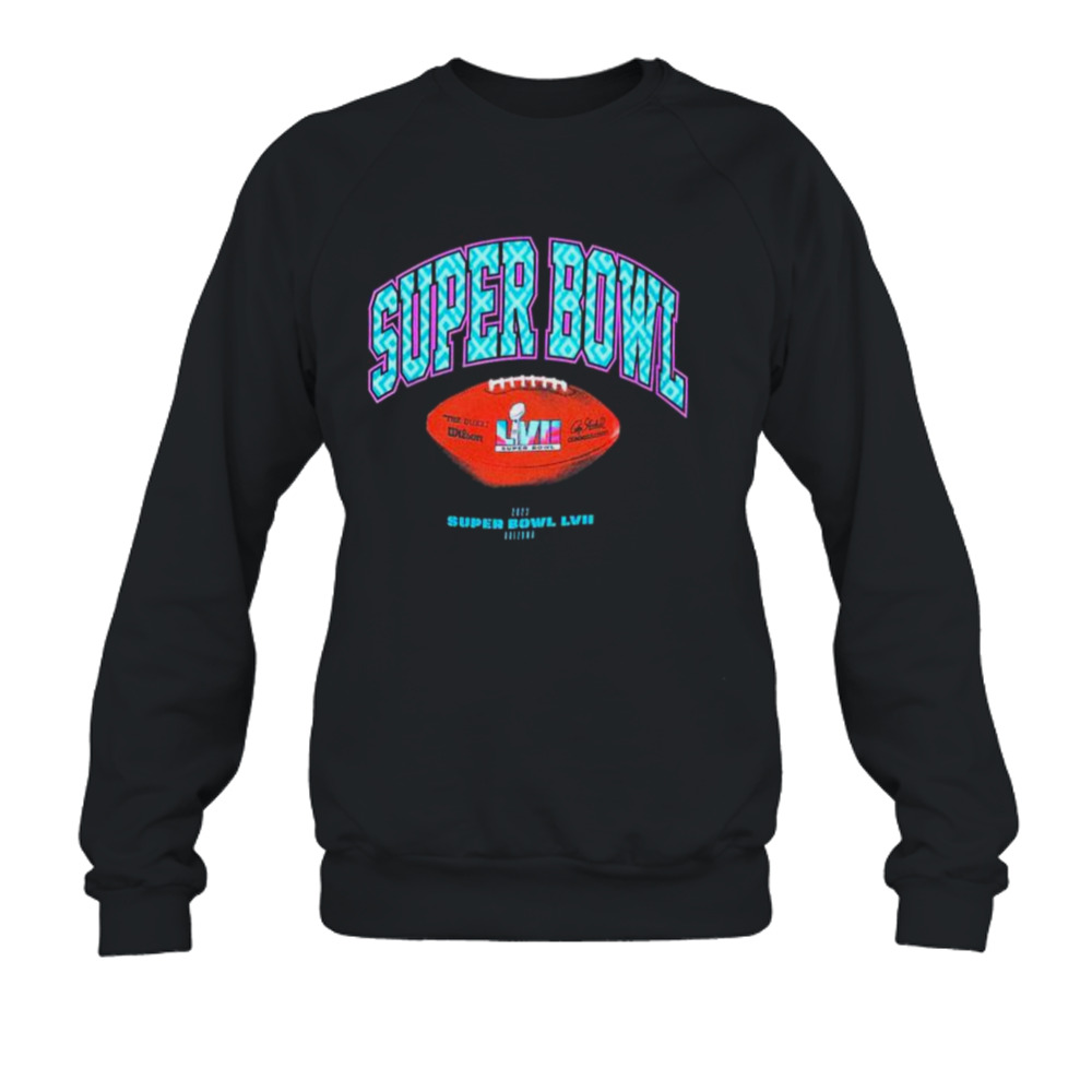 Super Bowl Rugby 2023 Super Bowl LVII Arizona Shirt - Freedomdesign