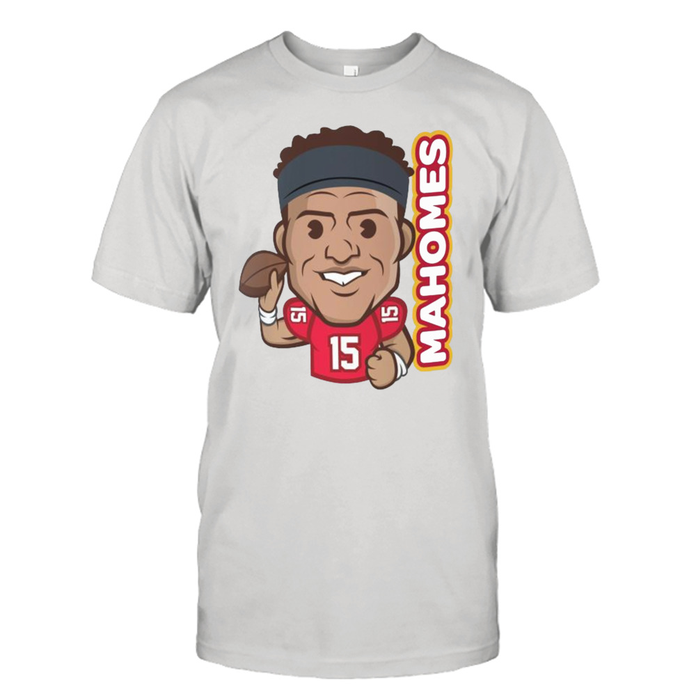 Kansas City Chiefs 2 Time Super Bowl Champions shirt - Kingteeshop