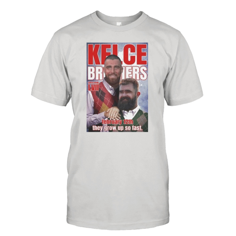 Kelce Bowl New Heights Shirt - Hnatee