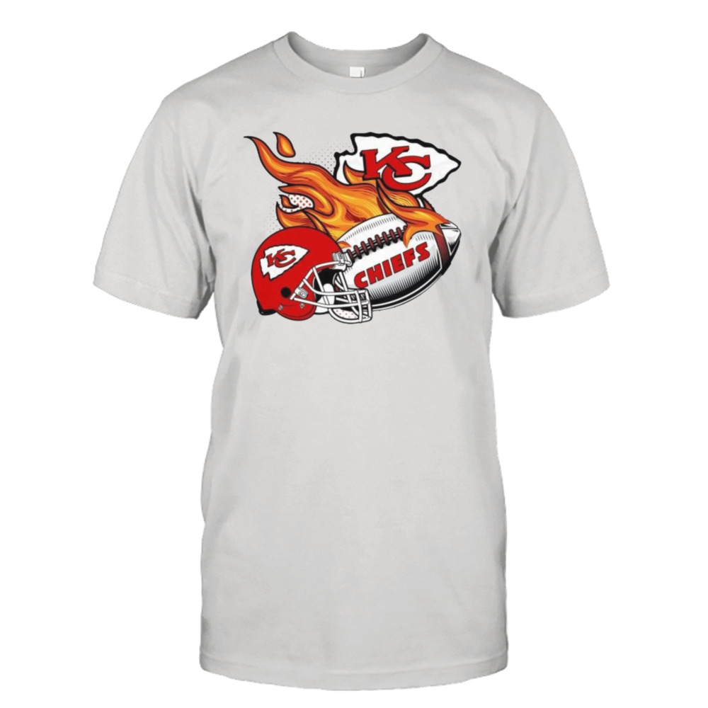 Chiefs Super Bowl 2023 Champions, Football Football Sports Shirt